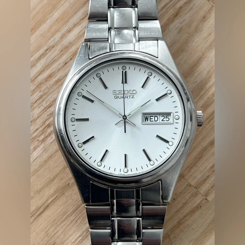 Seiko brand model